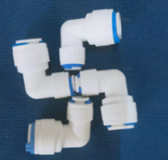 Co 90⁰ Ø6mm dùng cho máy lọc nước RO